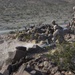 U.S. Marines conduct live fire MOUT