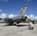 177th Fighter Wing trains in Key West