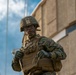 Marines Fortify Calexico West Port of Entry