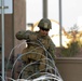 Marines Fortify Calexico West Port of Entry