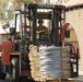 Marines Fortify Calexico West Port of Entry