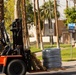 Marines Fortify Calexico West Port of Entry