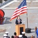 Naval Museum hosts a naturalization ceremony