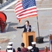 Naval Museum hosts a naturalization ceremony