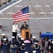 Naval Museum hosts a naturalization ceremonhy