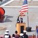 Naval Museum hosts a naturalization ceremony