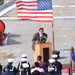 Naval Museum hosts a naturalization ceremony