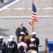 Naval Museum hosts a naturalization ceremony