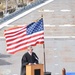 Naval Museum hosts a naturalization ceremony