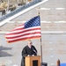 Naval Museum hosts a naturalization ceremony