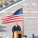 Naval Museum hosts a naturalization ceremony