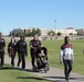 ‘Task Force Bulldog’ kicks off Walk to Korea