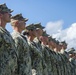 Military Honored for Supporting Relief Efforts in Tinian after Super Typhoon Yutu