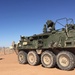 1st Armored Division participates in Warfighter Exercise to enhance operational readiness