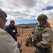 1st Armored Division participates in Warfighter Exercise to enhance operational readiness
