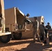 1st Armored Division participates in Warfighter Exercise to enhance operational readiness