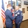 CMSgt. Jimenez retires from TANG after 28 years of service