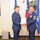 CMSgt. Jimenez retires from TANG after 28 years of service