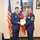 CMSgt. Jimenez retires from TANG after 28 years of service