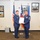 CMSgt. Jimenez retires from TANG after 28 years of service