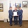 CMSgt. Jimenez retires from TANG after 28 years of service