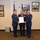 CMSgt. Jimenez retires from TANG after 28 years of service