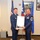CMSgt. Jimenez retires from TANG after 28 years of service