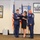 CMSgt. Jimenez retires from TANG after 28 years of service