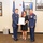 CMSgt. Jimenez retires from TANG after 28 years of service