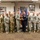 CMSgt. Jimenez retires from TANG after 28 years of service