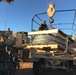 1st Armored Division participates in Warfighter Exercise to enhance operational readiness
