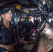 USS Jason Dunham visits Jebel Ali, UAE