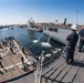 USS Jason Dunham visits Jebel Ali, UAE