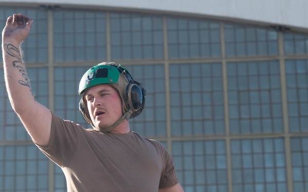 Helicopter Maintenance