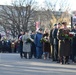Michigan National Guard celebrates 100th anniversary of Latvian independence with State Partners