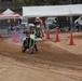 No attack, no chance; Koza Motorsports Festival showcases Japanese racing stars