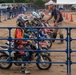 No attack, no chance; Koza Motorsports Festival showcases Japanese racing stars