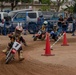 No attack, no chance; Koza Motorsports Festival showcases Japanese racing stars