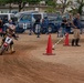 No attack, no chance; Koza Motorsports Festival showcases Japanese racing stars