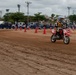 No attack, no chance; Koza Motorsports Festival showcases Japanese racing stars