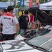 No attack, no chance; Koza Motorsports Festival showcases Japanese racing stars