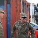 Lieutenant General Buchanan Visits Arizona Ports of Entry