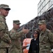 Lieutenant General Buchanan Visits Arizona Ports of Entry