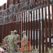 Lieutenant General Buchanan Visits Arizona Ports of Entry