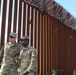 Lieutenant General Buchanan Visits Arizona Ports of Entry