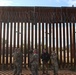 Lieutenant General Buchanan Visits Arizona Ports of Entry