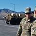 Lieutenant General Buchanan Visits Arizona Ports of Entry