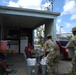 Joint Task Group-Saipan, Red Cross continue direct distribution of emergency relief supplies