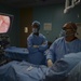 USNS Comfort Surgeons Repair a Hernia Aboard the Ship Off the Coast of Colombia