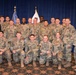 Air Defenders Recognized for Excellence at Missile Defender of the Year Banquet